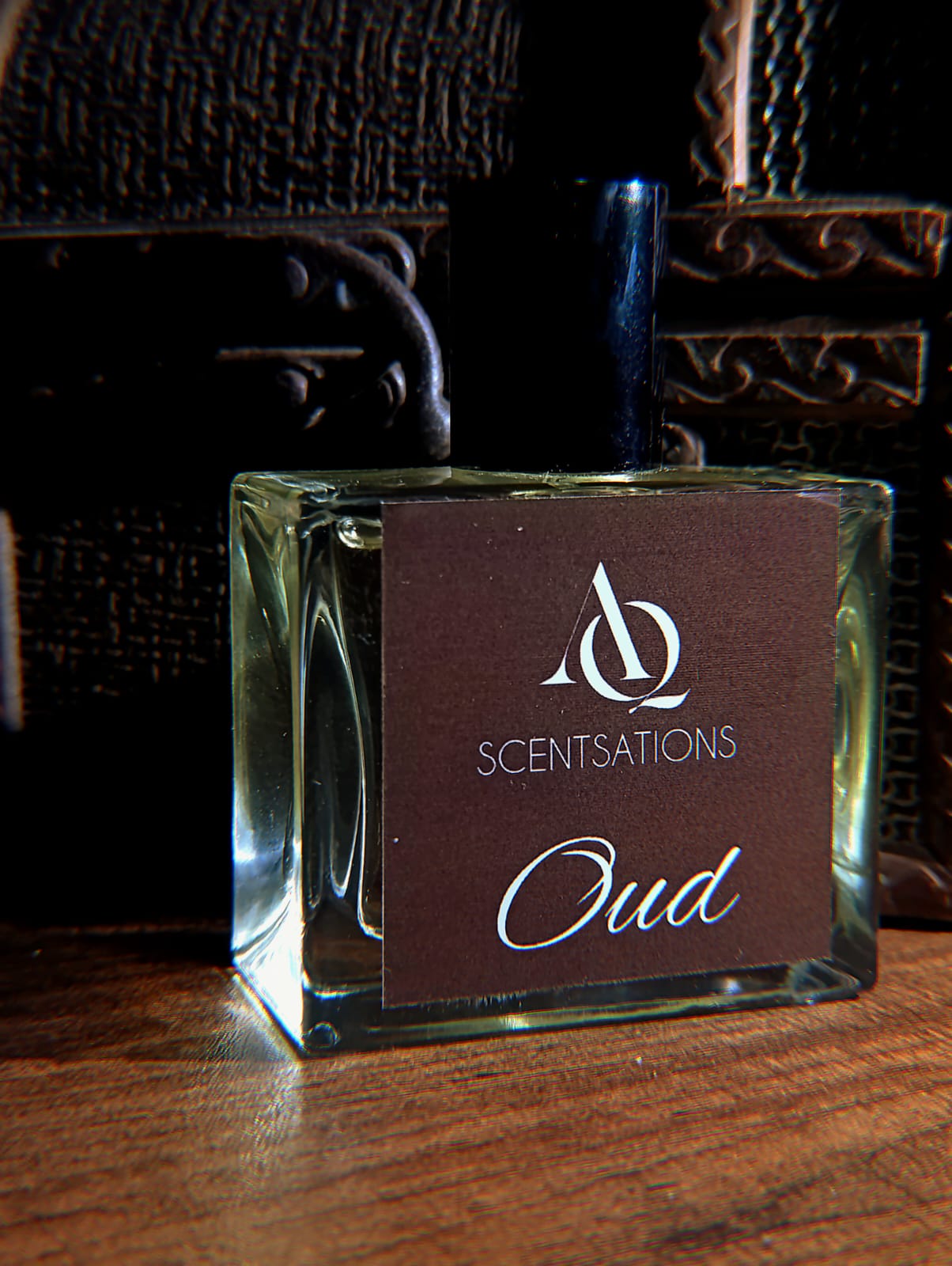 New Men’s Perfume